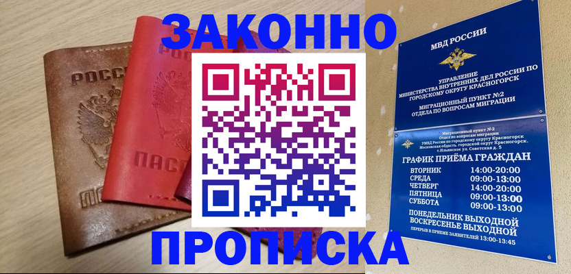 временная регистрация собственник в Электроуглях